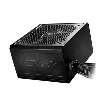 Fuente de Poder ASRock PRO-750G 750W 80 Plus Bronze ATX