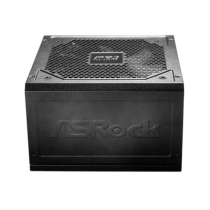 Fuente de Poder ASRock PRO-750G 750W 80 Plus Gold ATX