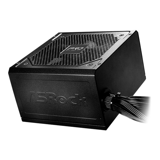 Fuente de Poder ASRock PRO-850B 850W 80 Plus Bronze ATX