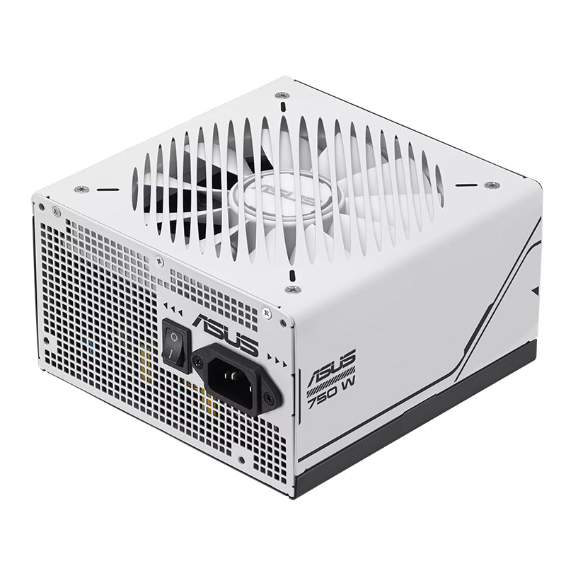 Fuente de Poder ASUS AP-750G 750W 80 Plus Gold Full Modular ATX PCIe 5.0