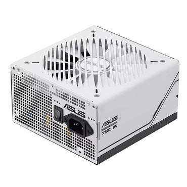 Fuente de Poder ASUS AP-750G 750W 80 Plus Gold Full Modular ATX PCIe 5.0