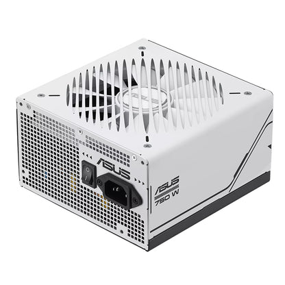 Fuente de Poder ASUS AP-750G 750W 80 Plus Gold Full Modular ATX PCIe 5.0