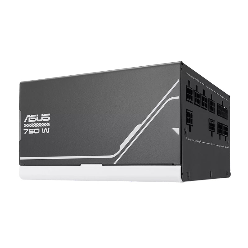 Fuente de Poder ASUS AP-750G 750W 80 Plus Gold Full Modular ATX PCIe 5.0
