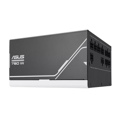 Fuente de Poder ASUS AP-750G 750W 80 Plus Gold Full Modular ATX PCIe 5.0