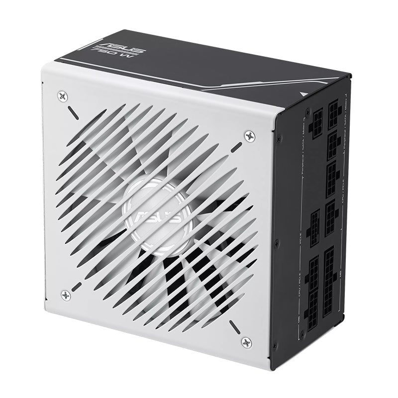 Fuente de Poder ASUS AP-750G 750W 80 Plus Gold Full Modular ATX PCIe 5.0