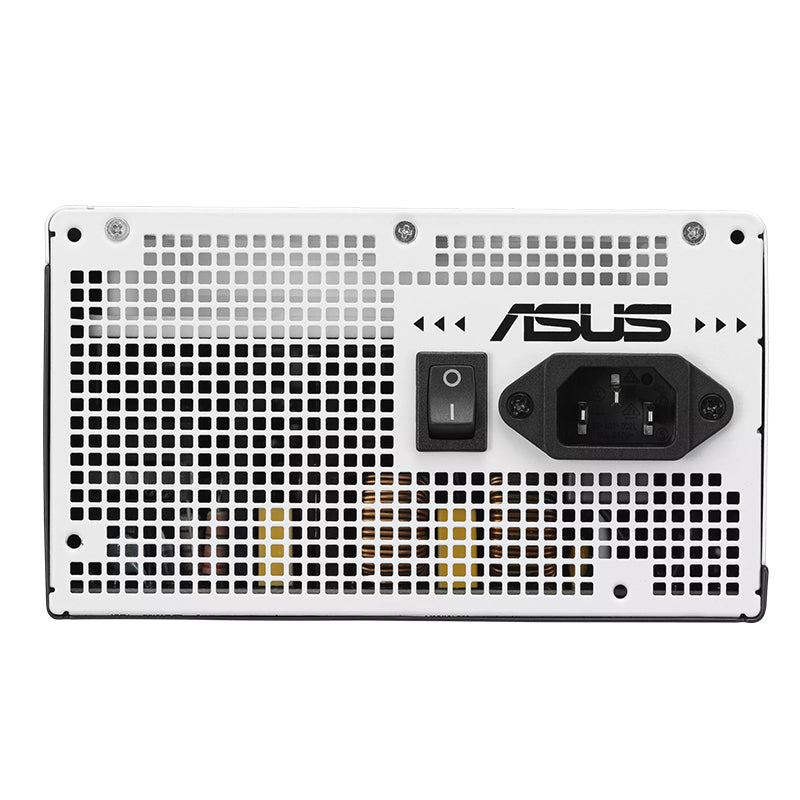 Fuente de Poder ASUS AP-750G 750W 80 Plus Gold Full Modular ATX PCIe 5.0