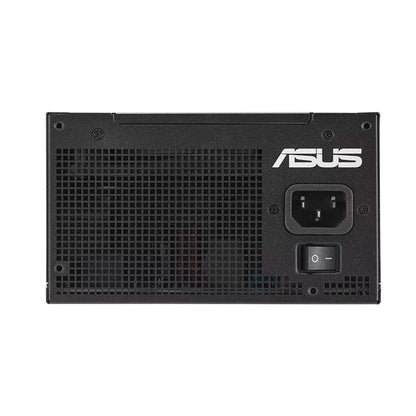 Fuente de Poder ASUS TUF Gaming 750G EVO 750W 80 Plus Gold Full Modular ATX
