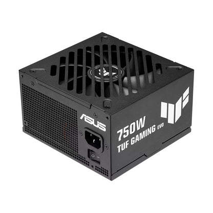 Fuente de Poder ASUS TUF Gaming 750G EVO 750W 80 Plus Gold Full Modular ATX