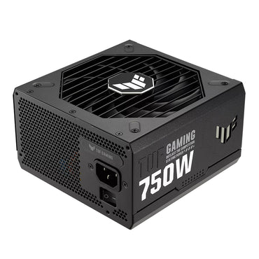 Fuente de Poder ASUS TUF Gaming 750W 80 Plus Gold Full Modular ATX PCIe 5.0