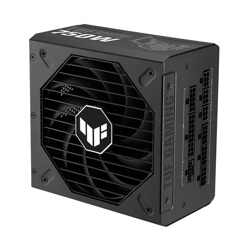 Fuente de Poder ASUS TUF Gaming 750W 80 Plus Gold Full Modular ATX PCIe 5.0