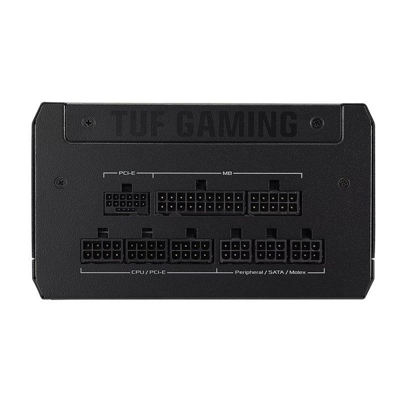 Fuente de Poder ASUS TUF Gaming 750W 80 Plus Gold Full Modular ATX PCIe 5.0