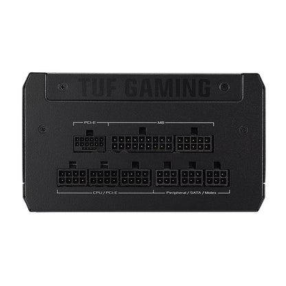Fuente de Poder ASUS TUF Gaming 750W 80 Plus Gold Full Modular ATX PCIe 5.0
