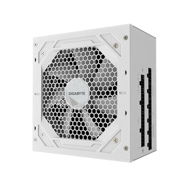Fuente de Poder Gigabyte UD750GM PG5 V2 ICE 750W 80 Plus Gold Full Modular ATX