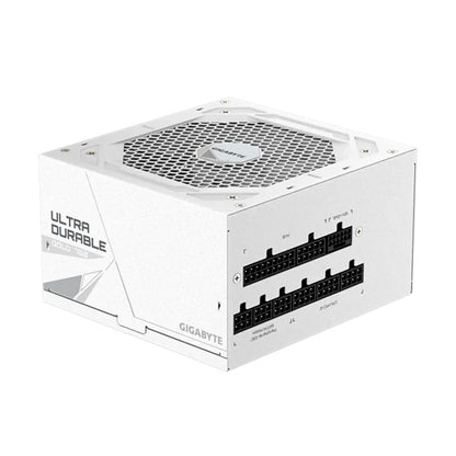 Fuente de Poder Gigabyte UD750GM PG5 V2 ICE 750W 80 Plus Gold Full Modular ATX