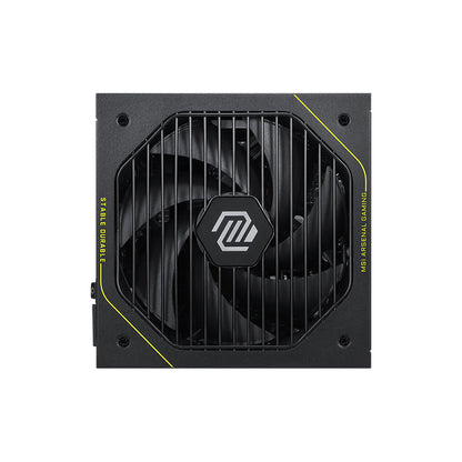Fuente de Poder MSI MAG A1200PLS PCIe 5.1 1200W 80 Plus Platinum Modular ATX