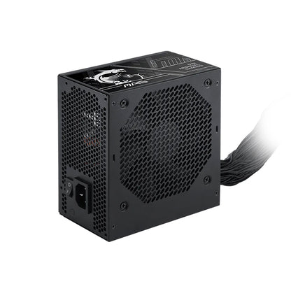 Fuente de Poder MSI MAG A750BN PCIE5 III 750W 80 Plus Bronze ATX PCIe 5.1