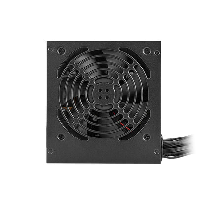 Fuente de Poder MSI MAG A750GN PCIe 5.1 750W 80 Plus Gold ATX