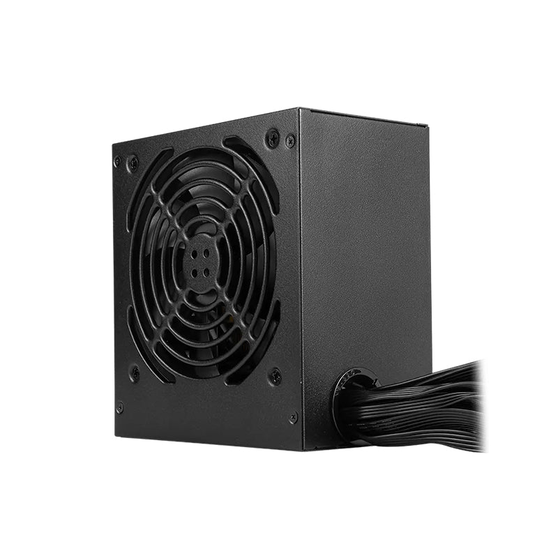 Fuente de Poder MSI MAG A750GN PCIe 5.1 750W 80 Plus Gold ATX