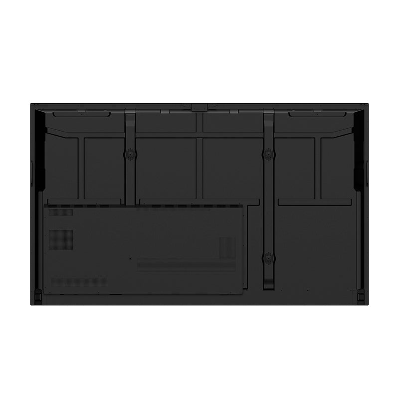 Pantalla Interactiva LG CreateBoard Standard 86TR3DQ 86" 4K IPS Touch 50 Puntos Android 14 Wi-Fi 6E