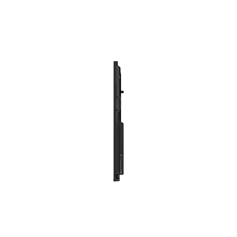 Pantalla Interactiva LG CreateBoard Standard 86TR3DQ 86" 4K IPS Touch 50 Puntos Android 14 Wi-Fi 6E