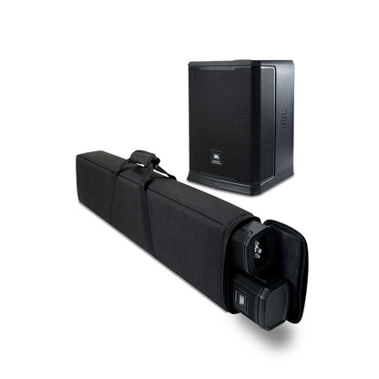 JBL Pro PRX ONE Sistema PA de Columna Activo 2000W Bluetooth Negro