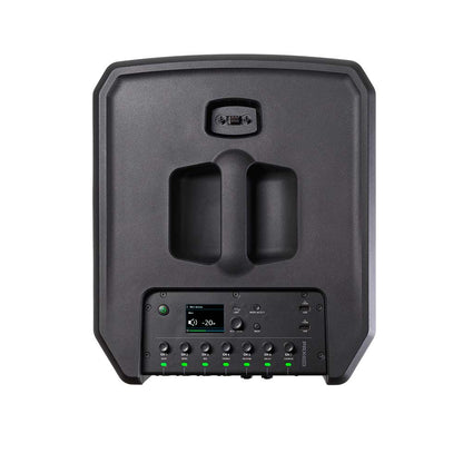 JBL Pro PRX ONE Sistema PA de Columna Activo 2000W Bluetooth Negro