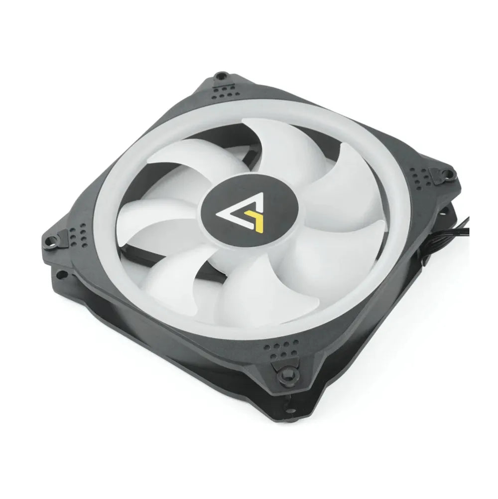 FAN ANTEC PRIZM X 120 ARGB 3+C