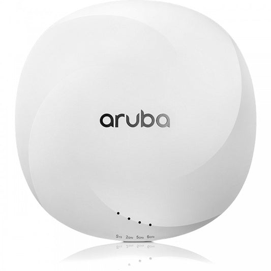 Access Point HPE Aruba AP-615 (RW) WiFi 6E Tri-Band 2x2 MIMO Campus Access Point