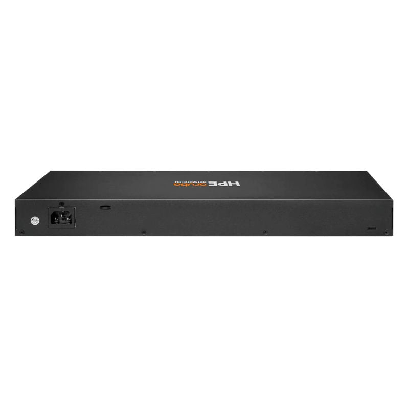 Switch HPE Aruba Networking CX 6000 48 Puertos Gigabit Administrable L2 4 SFP