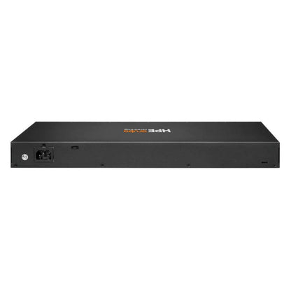 Switch HPE Aruba Networking CX 6000 48 Puertos Gigabit Administrable L2 4 SFP