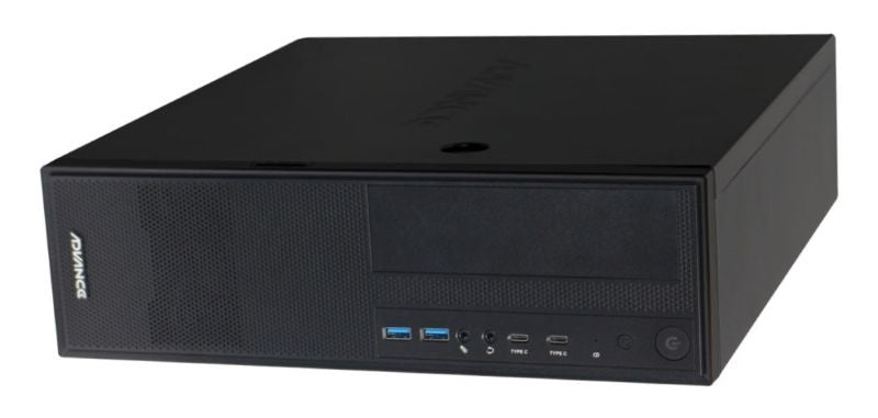PC Advance Vission VO1230 AMD Ryzen 3 3200G 8GB SSD Windows 11