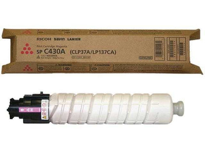 TONER RICOH 821107  SP C430A MAGENTA 15KPG