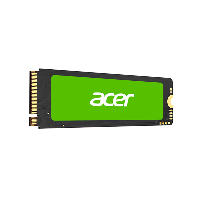 SSD Acer FA100 256GB M.2 NVMe PCIe 3.0 x4 1950MB/s