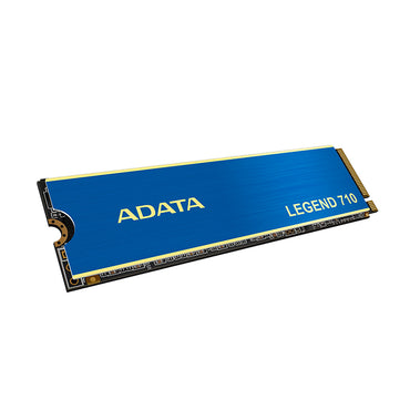 SSD ADATA Legend 710 512GB M.2 2280 NVMe PCIe 3.0 x4 2400MB/s