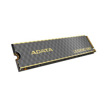 SSD ADATA LEGEND 860 512GB M.2 NVMe PCIe 4.0 x4 6000MB/s