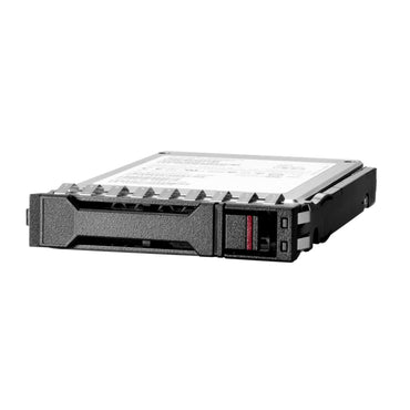SSD HPE 1.92TB SATA 6G Mixed Use SFF 2.5" Hot Plug P40504-B21