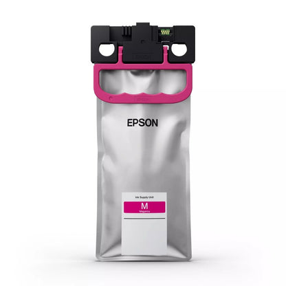 Tinta Epson DURABrite Pro 13J T13J300 Magenta 204ml 20,000 Páginas