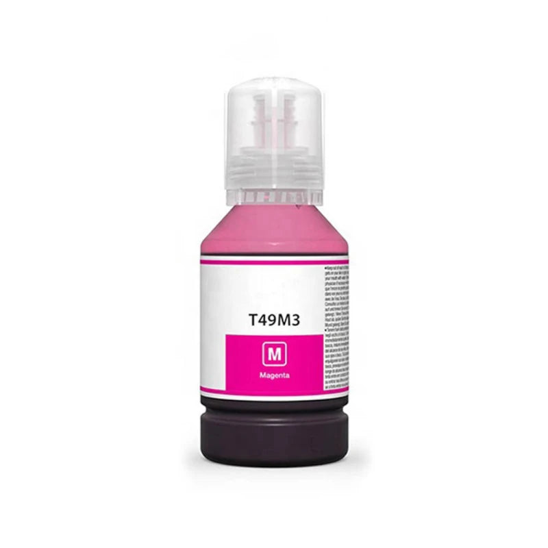 Tinta Epson T49M320 Magenta UltraChrome DS Original 140ml para SureColor F170 F570