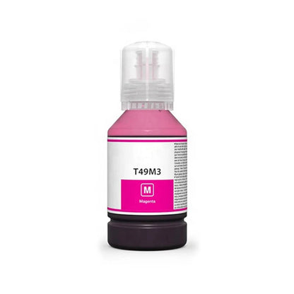 Tinta Epson T49M320 Magenta UltraChrome DS Original 140ml para SureColor F170 F570