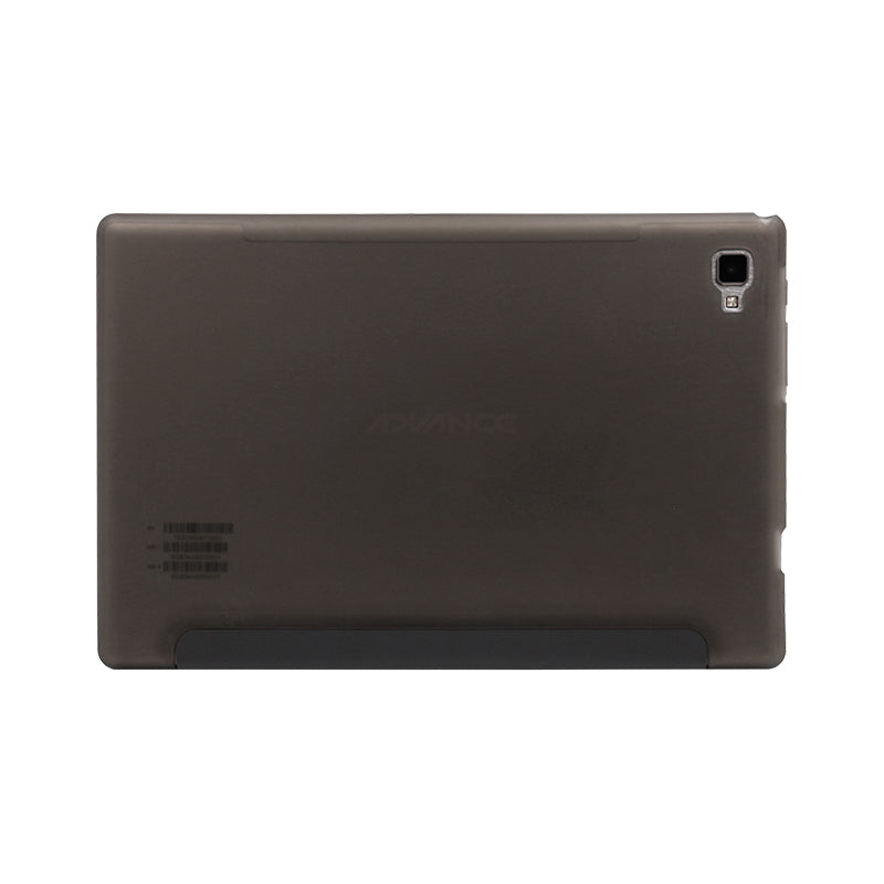TABLET ADVANCE SMARTPAD SP5706 10.1" WXGA IPS T310 4GB RAM 64GB ANDROID 13 GRIS