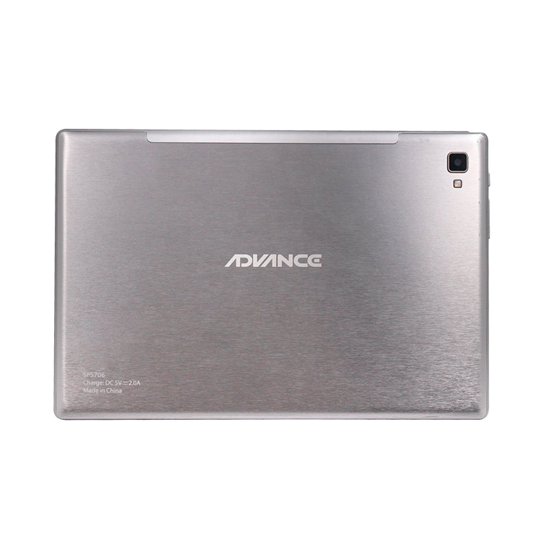 Tablet Advance SmartPad SP5706 10.1" 4GB RAM 64GB Android 13 4G LTE WiFi