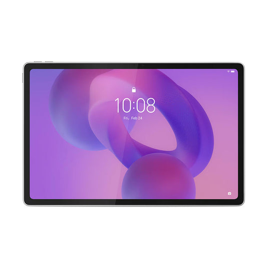 Tablet Lenovo Idea Tab Plus 12.1" 2.5K IPS 8GB RAM 256GB Android 15 con Pen y Teclado
