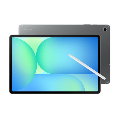Tablet Samsung Galaxy Tab S10 FE+ 13.1" WQXGA+ 12GB RAM 256GB Wi-Fi Gris