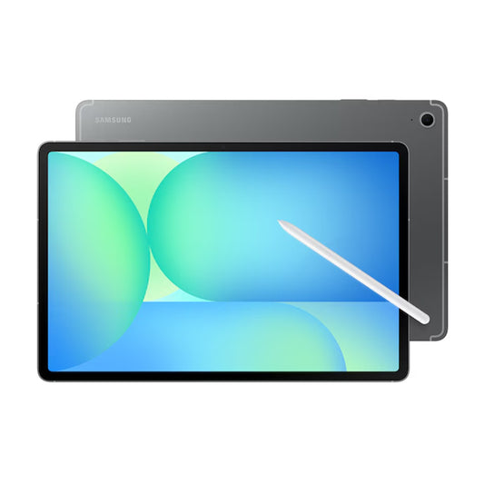 Tablet Samsung Galaxy Tab S10 FE+ 13.1" WQXGA+ 12GB RAM 256GB Wi-Fi Gris