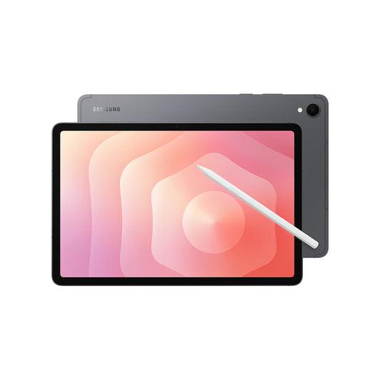 Tablet Samsung Galaxy Tab S11 11" WQXGA Dynamic AMOLED 2X 12GB 256GB Wi-Fi S Pen Teclado Gris