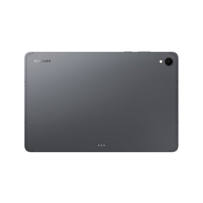 Tablet Samsung Galaxy Tab S11 11" WQXGA Dynamic AMOLED 2X 12GB 256GB Wi-Fi S Pen Teclado Gris