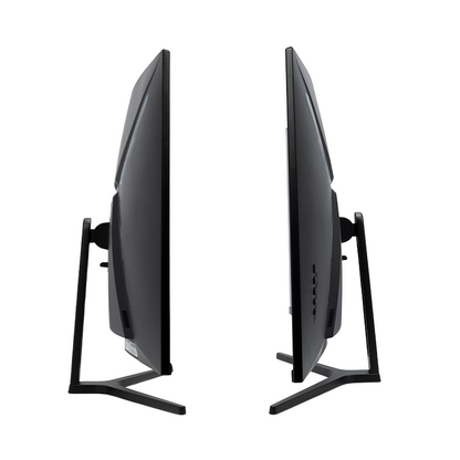 Monitor Curvo Gaming TEROS TE-3218G 31.5" QHD VA 180Hz 1ms HDR FreeSync
