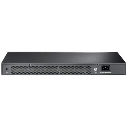 TP-Link JetStream TL-SG3428 Switch Administrable 24 Puertos Gigabit + 4 SFP