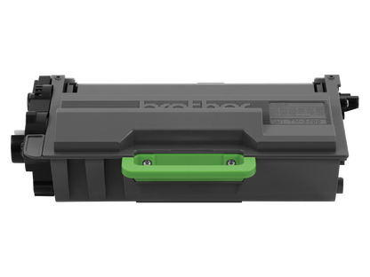 Tóner Brother TN-3499 Negro Original para HL-L6400DW MFC-L6900DW 20000 Páginas