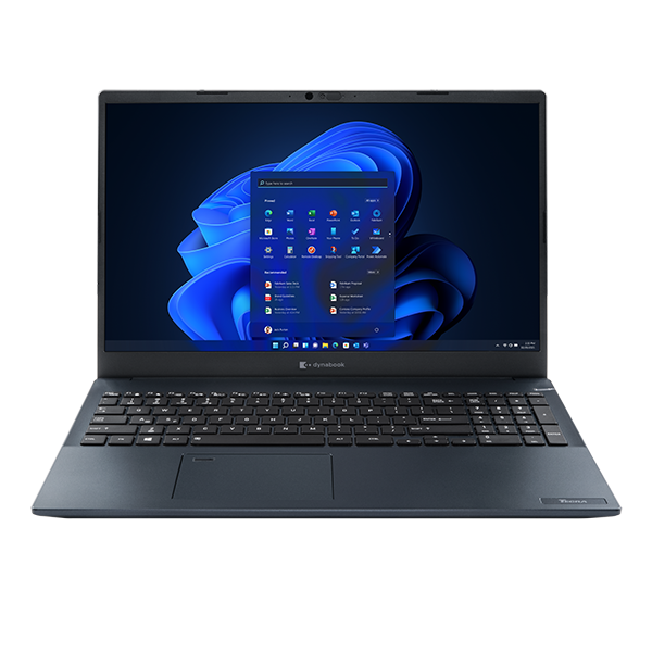 Laptop Dynabook Tecra A50-K Core i7-1355U 16GB 1TB SSD 15.6” FHD Windows 11 Pro